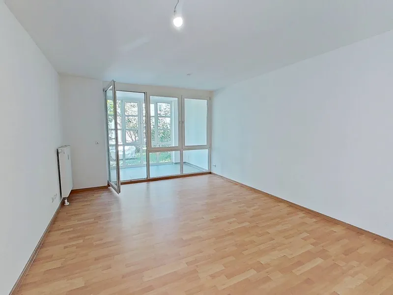 Gemütliche 3-Zi.-Wohnung mit Wintergarten — photo 1